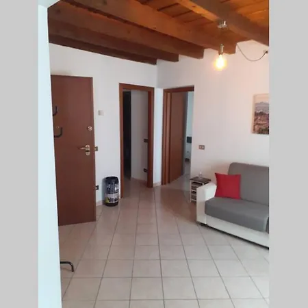 Casa Jacopo Διαμέρισμα