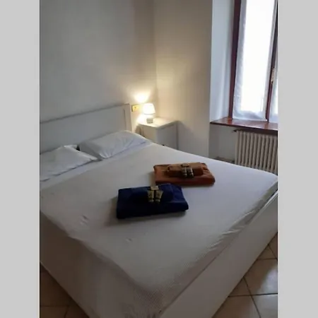דירה Casa Jacopo