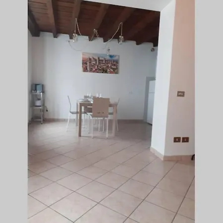 דירה Casa Jacopo ברגמו