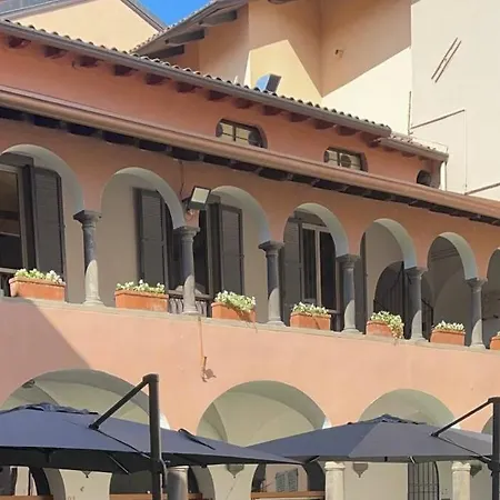 Casa Jacopo דירה