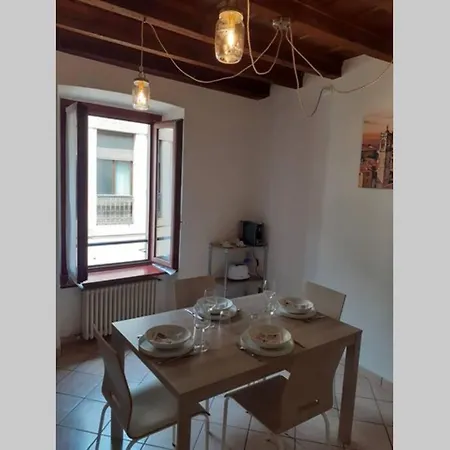 Casa Jacopo ברגמו